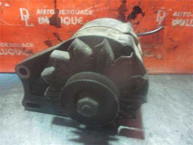 Foto 2ª: Alternador Seat Marbella 0.9 CE [0.9 LTR. - 29 KW] [09 NCB]