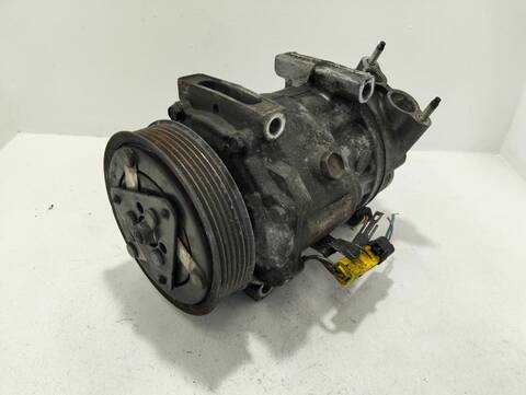 Compresor Aire Acondicionado Citroen C4 AVATAR 2.0 HDI FAP CAT RHR - DW10BTED4) 136CV