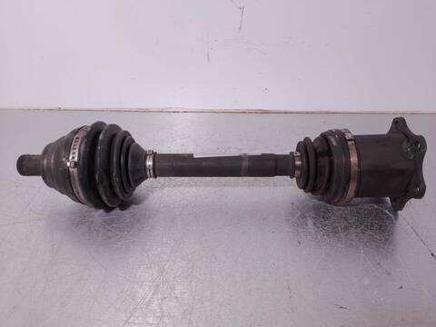 Transmision Delantera Izquierda Audi A3 2.0 TDI 140CV 103KW