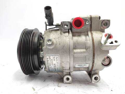 Compresor Aire Acondicionado Hyundai Grandeur 2.2 DIESEL 155CV 114KW