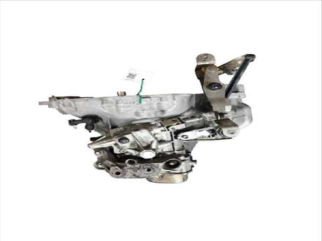 Foto 3ª: Caja Cambios Opel Corsa 1.3 CDTI F08 F68) 70CV (2000)