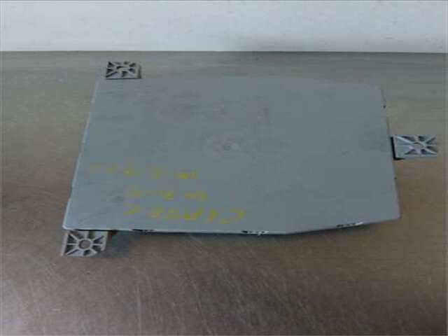 Foto 3ª: Centralita Motor ECU Mercedes Clase C 160 R9M [OM 626.951]