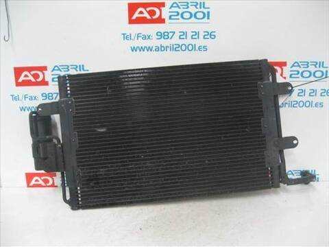 Foto 2ª: Radiador Calefaccion A.A. Skoda Octavia 1.6 BERLINA 101CV 74KW [AEH] (1997)