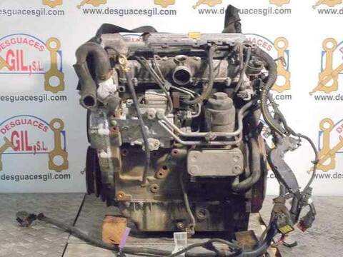 Motor Completo Opel Vectra B BERLINA BASICO 1999 )