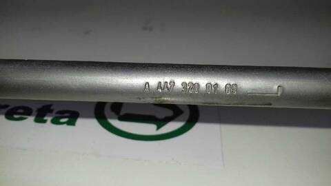 Foto 2ª: Bieleta Suspension Izquierda Mercedes Vito 114/116 CDI 119 CDI/BT 4MATIC KOMPAKT 447.701) 190CV 140KW [651950] (2014)