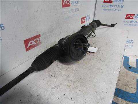 Foto 2ª: Cremallera de Direccion Peugeot 307 1.6 16V 109CV 80KW [NFU (TU5JP4)] (2005)