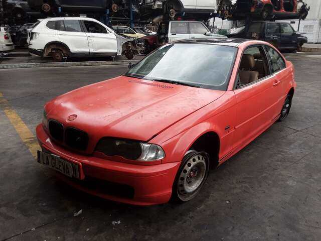 Motor Limpia Delantero Bmw Serie 3 315 1.9 GASOLINA 118CV COUPE 0CV