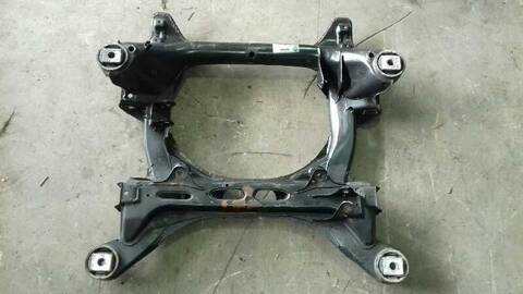 Puente Delantero Volkswagen Touareg TDI R5 174CV 128KW