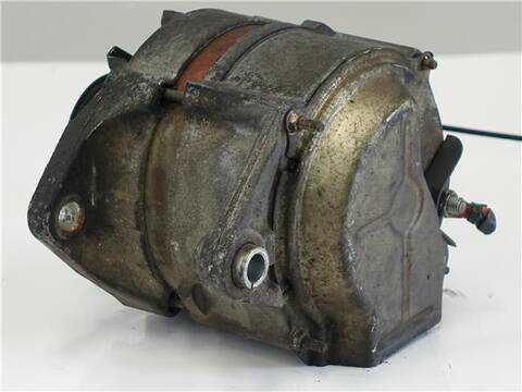 Foto 2ª: Alternador Fiat Tempra 1.9 TD 159.CU 159.AU 159.AI 159.BI) BERLINA 90CV 66KW [160 A6.000] (1994)