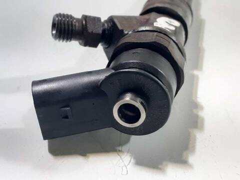Foto 3ª: Inyectores Bmw X3 2.0 16V DIESEL CAT 150CV 110KW [M47N204D4] (2005)