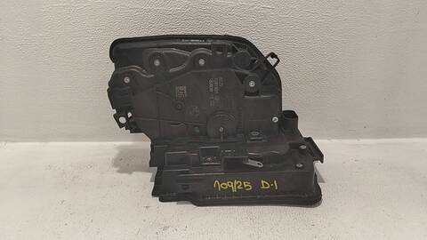 Cerradura Puerta Delantera Izquierda Bmw X1 SDRIVE 18D 150CV