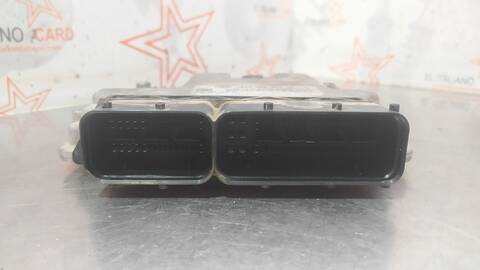 Foto 2ª: Centralita Motor ECU Seat Altea SPORT-UP 140CV 103KW [BKD] (2007)