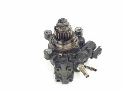 Foto 2ª: Bomba Inyeccion Renault Master L2H3 GKA 35T [M9T726] (2011)