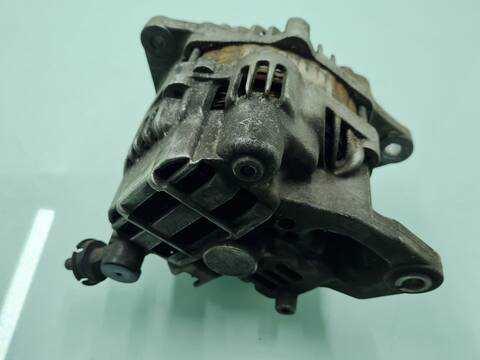 Foto 2ª: Alternador Nissan Pathfinder 2.5 DCI DIESEL CAT 171CV 126KW [YD25DDTI] (2005)