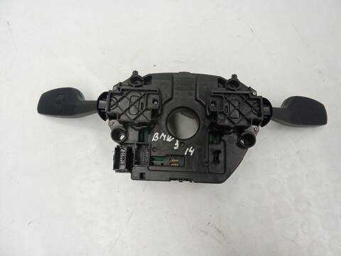 Foto 4ª: Mando Multifuncion Bmw Serie 3 315 320D BERLINA 184CV 135KW [N47D20C] (2014)
