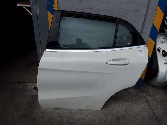 Puerta Trasera Izquierda Mercedes Clase G 230 2.2 CDI 170CV