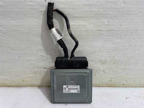 Foto 3ª: Centralita Motor ECU Skoda Yeti ACTIVE 105CV 77KW [CBZB] (2014)
