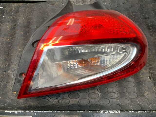 Piloto Trasero Derecho Renault Clio 1.2 75CV/55KW B/C/S 0CV