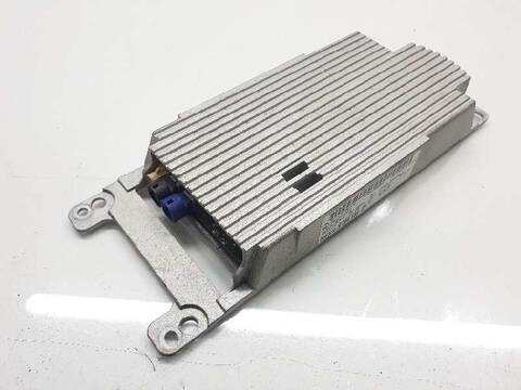 Centralita Motor ECU Bmw Serie 5 518 520 D 184CV 135KW