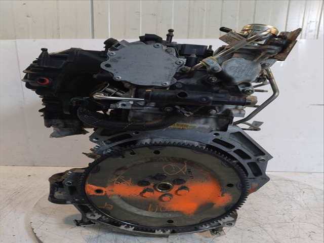 Foto 3ª: Motor Completo Ford Focus 250 CV 184KW [R9DA]