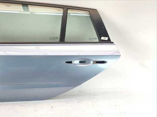 Foto 2ª: Puerta Trasera Izquierda Renault Koleos 2.0 DCI HY0K) (2008)