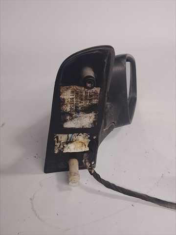 Foto 3ª: Retrovisor Derecho Volkswagen Sharan 1.9 D [D/AUY] (2003)