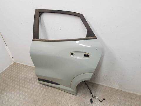 Foto 3ª: Puerta Trasera Izquierda Ford Puma HYBRID ST-LINE (1997)