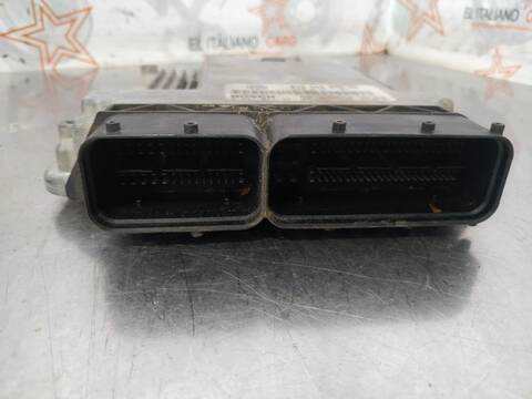 Foto 3ª: Centralita Motor ECU Volkswagen Touareg TDI V10 313CV 230KW [BLE] (2008)