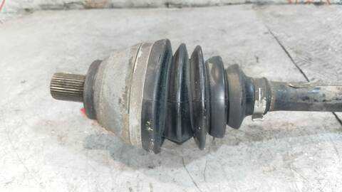 Foto 3ª: Transmision Delantera Izquierda Audi A3 2.0 TDI AMBIENTE 125KW) 170CV [BMN] (2007)