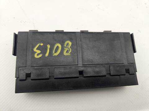 Foto 2ª: Centralita Motor ECU Toyota Yaris SOL 90CV 66KW [1ND] (2007)