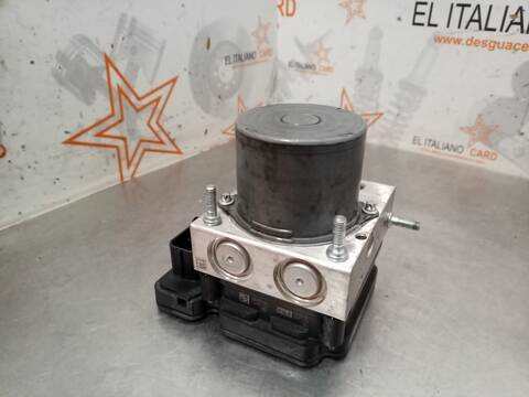 Foto 2ª: Abs Citroen C4 G CACTUS FEEL [YH01] (2018)