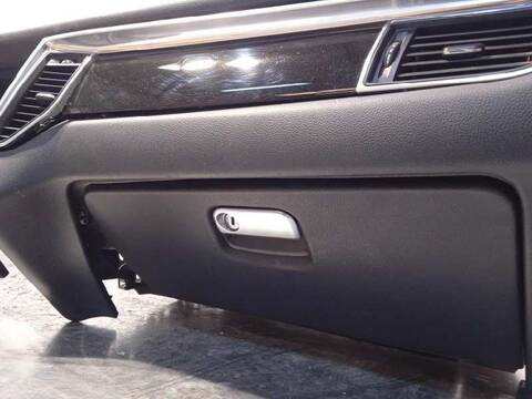 Foto 4ª: Kit Airbag Porsche Macan S DIESEL 258CV 190KW [CTBA] (2016)