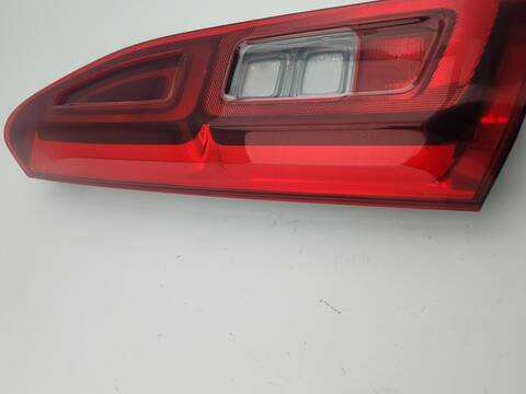 Foto 4ª: Piloto Trasero Izquierdo Citroen Berlingo 1.5 BLUEHDI 100 102CV 75KW [YH01] (2019)