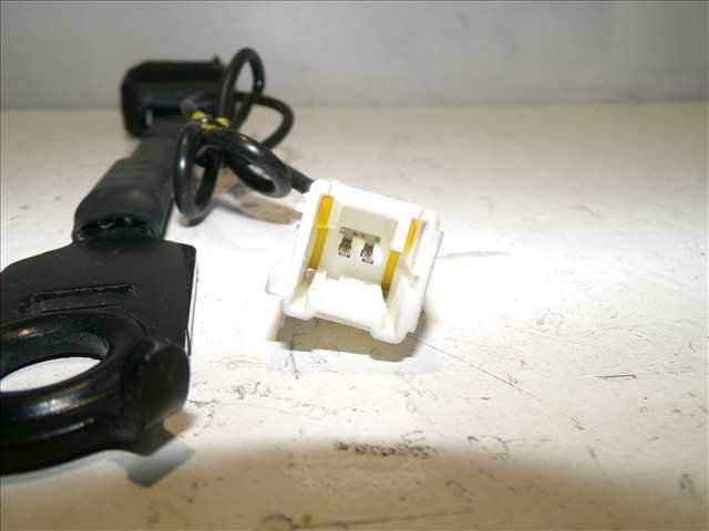 Foto 4ª: Cinturón Delantero Izquierdo Peugeot 308 1.6 HDI 2007-2013 [9HZ] (2008)