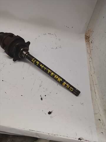 Foto 2ª: Transmision Delantera Derecha Nissan Terrano 2.7 D [D/TD27] (1994)