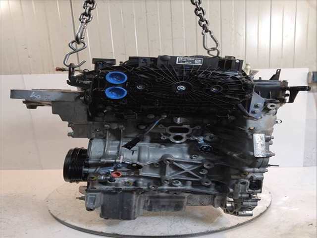 Foto 2ª: Motor Completo Jaguar E Pace 1.5 309 CV 227KW X540 [PT153] (2024)