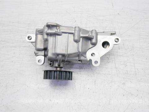 Bomba de Aceite Ford Transit 130 CV 96KW