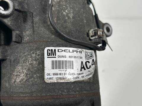 Foto 2ª: Motor Completo Opel Astra 1.8 140 CV 103KW [Z18XER] (2010)