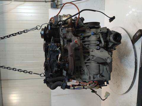 Motor Completo Bmw X1 E84 177CV 130KW
