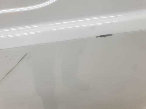 Foto 2ª: Puerta Lateral Corredera Izquierda Renault Trafic L1H1 29T KOMFORT (2014)