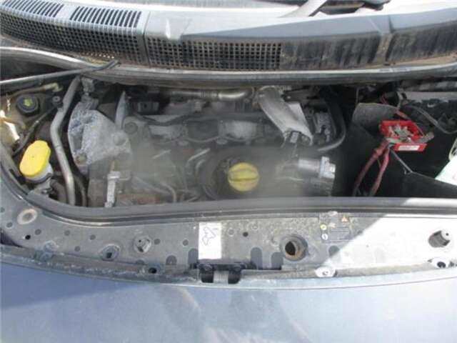 Foto 3ª: Cremallera de Direccion Renault Scenic 1.9 CONFORT AUTHENTIQUE [1.9 LTR. - 96 KW DCI DIESEL FAP] (JM)(2003-_) [F9QL8]