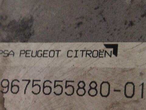 Foto 2ª: Compresor Aire Acondicionado Peugeot 308 1.6 BLUEHDI 120 (2014)