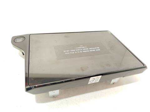 Foto 1ª: Pantalla Multifuncion Ford Puma 1.0 ECOBOOST MHEV 125CV 92KW [B7JB] (2025)