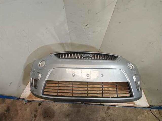 Foto 1ª: Paragolpes Delantero Ford S Max 1.8 TREND [1.8 LTR. - 92 KW TDCI CAT] (CA1)(2006 _) [QYWA]