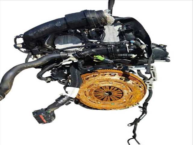 Motor Completo Citroen C4 1.2 THP 110 NCHNZ6 NCHNV6)