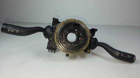 Mando Luces Volkswagen Touareg TDI R5 174CV 128KW