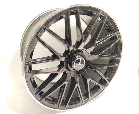 LLanta Chapa Mercedes Clase C 160 C 220 D 205.304) COUPE 170CV 125KW