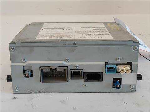 Foto 2ª: Sistema Audio Radio CD Volvo V60 1.6 [D4162T] (2012)