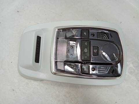 Foto 1ª: Luz Interior Peugeot 508 2.0 HDI 140CV 103KW [RHF (DW10BTED4),RHA (DW10CTED4)] (2024)