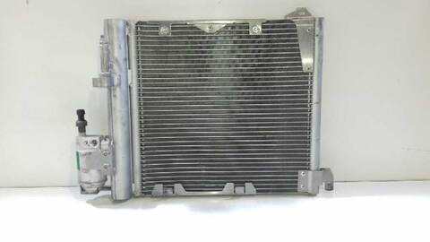 Radiador Calefaccion A.A. Opel Zafira ELEGANCE 101CV 74KW